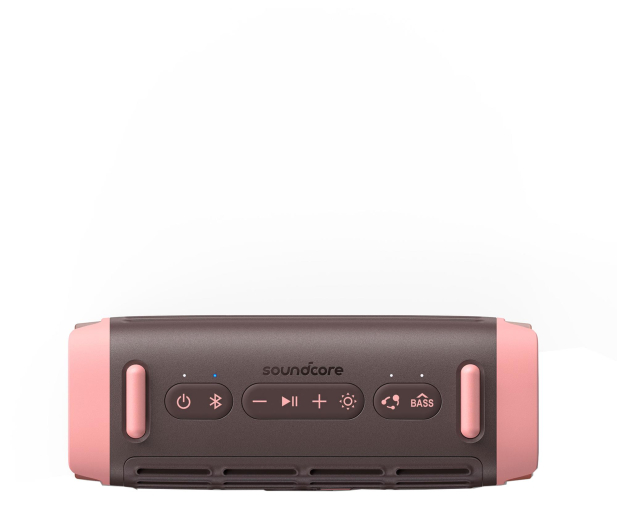 soundcore Boom 3i Brązowy - 1341749 - zdjęcie 6